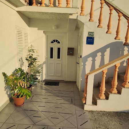 Apartment Stanka-Rab Kampor Exterior foto